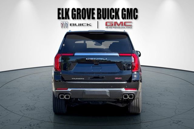 New 2026 GMC Yukon Denali image 5