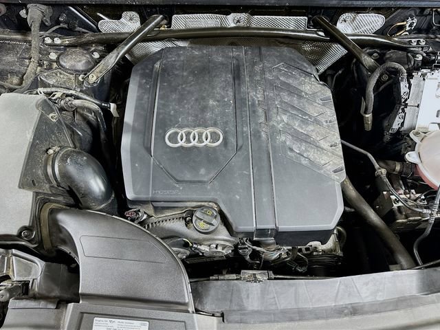 Used 2023 Audi Q5 2.0T Premium w/ Convenience Package image 31