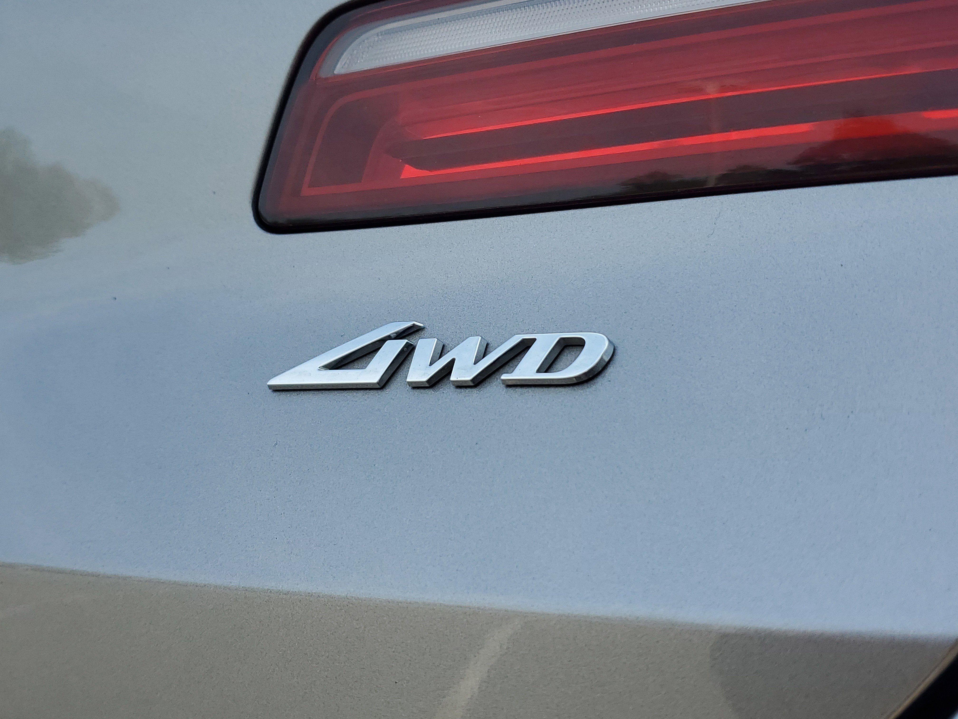 Used 2024 Genesis GV80 2.5T image 7