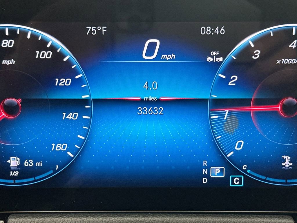 Certified 2023 Mercedes-Benz GLA 250 4MATIC image 12