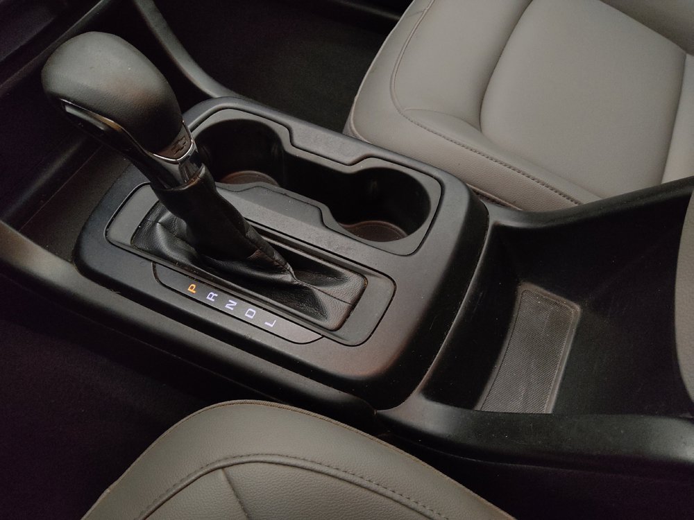 Used 2022 Chevrolet Colorado W/T RWD image 26
