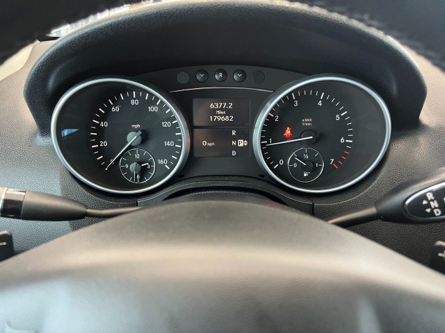 Used 2009 Mercedes-Benz ML 350 4MATIC image 28