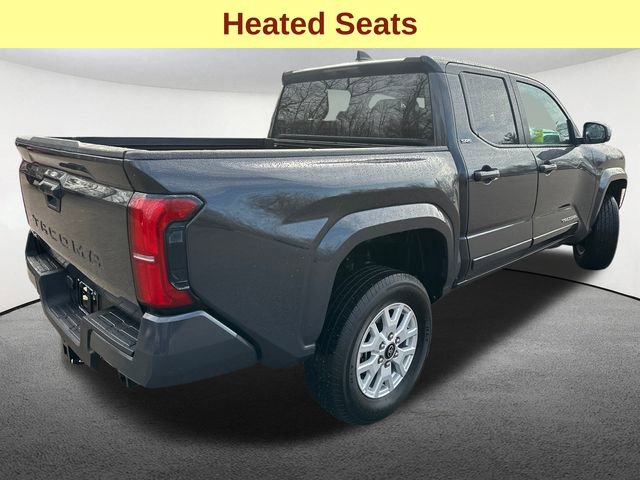 Used 2024 Toyota Tacoma SR5 image 10