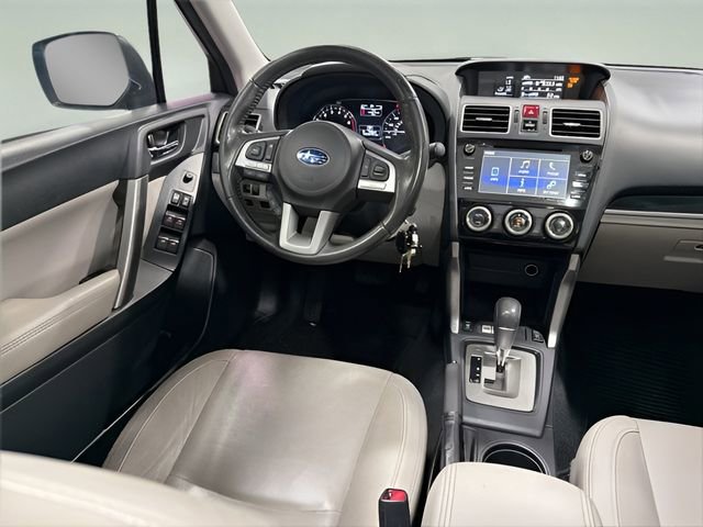 Used 2017 Subaru Forester 2.5i Limited w/ Popular Package #2 image 28