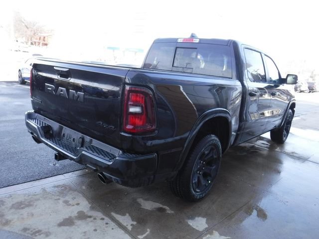 New 2026 RAM 1500 Big Horn/Lone Star image 11