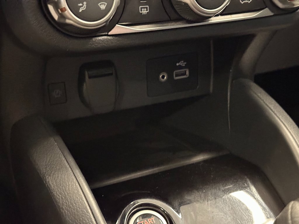 Used 2023 Nissan Versa SV w/ Trunk Package image 14