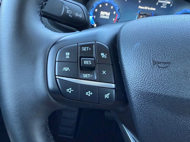 Used 2025 Ford Bronco Sport Outer Banks w/ Outer Banks Tech Package+ AWD/4WD image 15