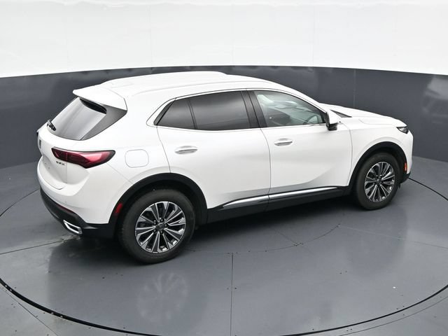 Used 2024 Buick Envision Preferred AWD/4WD image 31