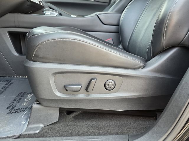 Used 2024 INFINITI QX60 Luxe FWD image 13