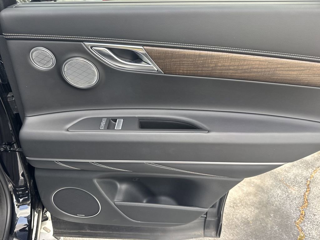 Used 2024 Genesis GV80 3.5T Prestige Signature image 16