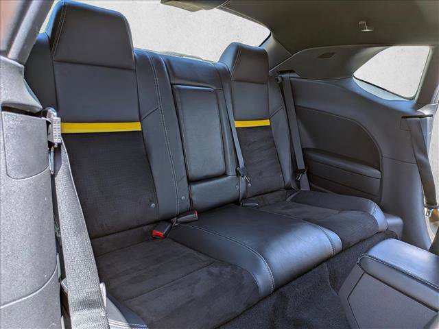Used 2010 Dodge Challenger SRT8 w/ SRT Option Group II RWD image 16