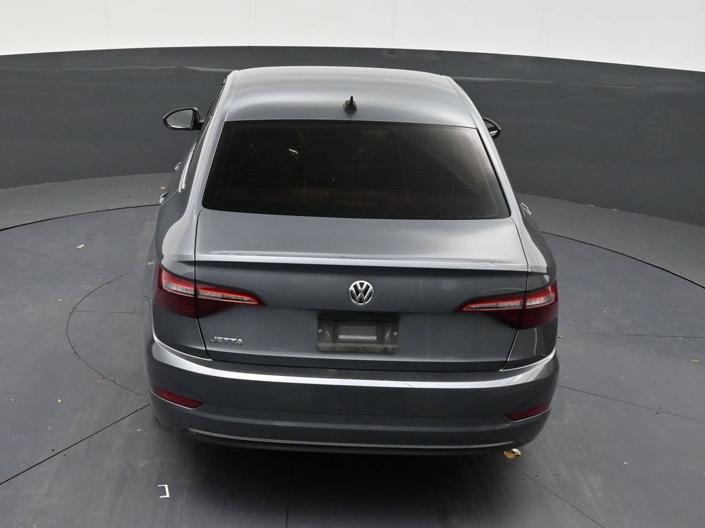 Used 2021 Volkswagen Jetta S FWD image 15