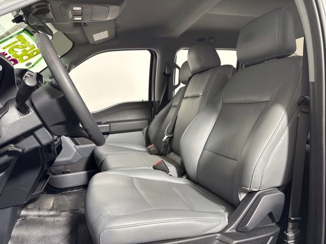 Used 2021 Ford F150 XL w/ Trailer Tow Package image 14