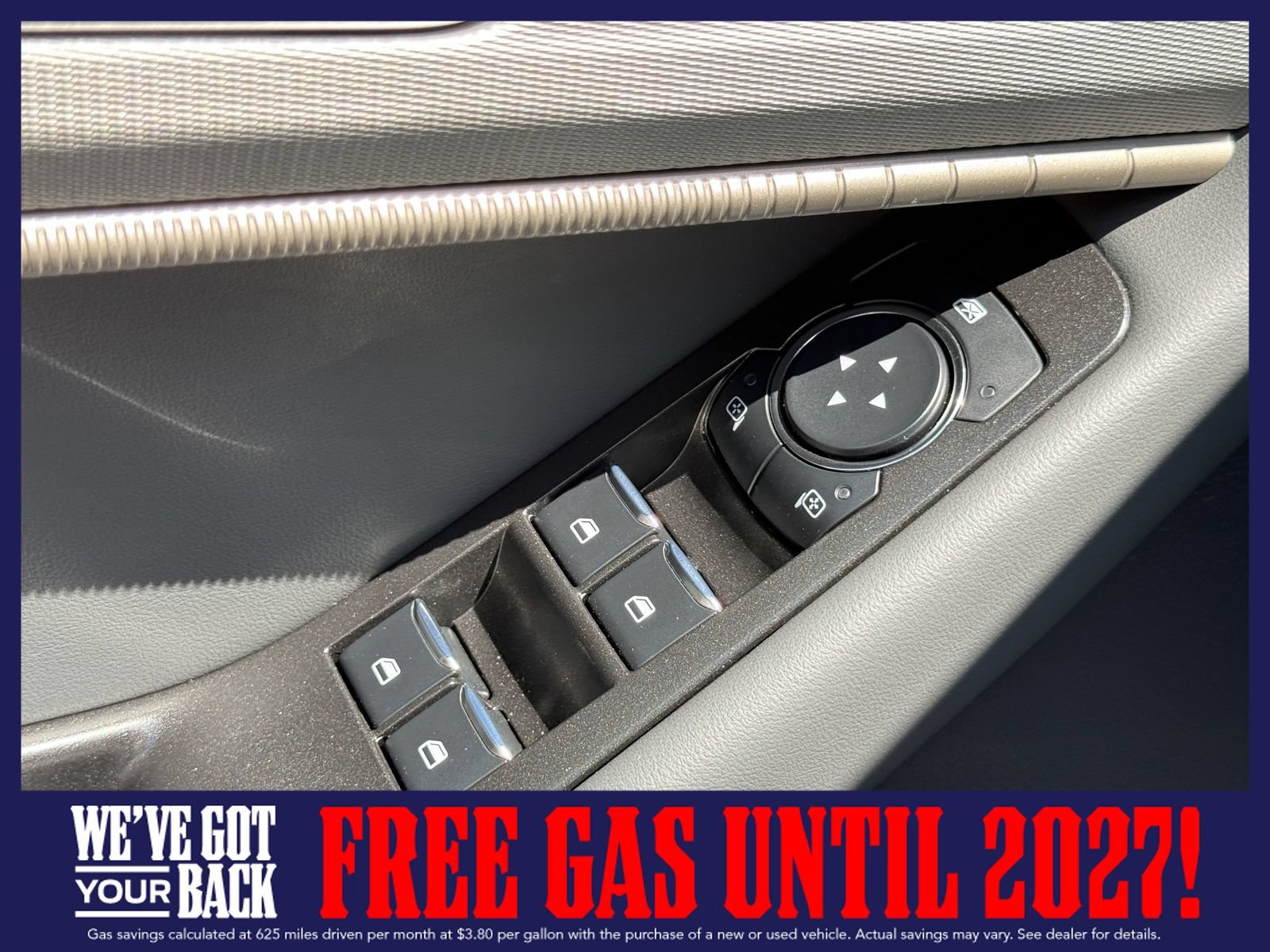 New 2026 Ford Explorer Active w/ Active Comfort Package RWD image 19