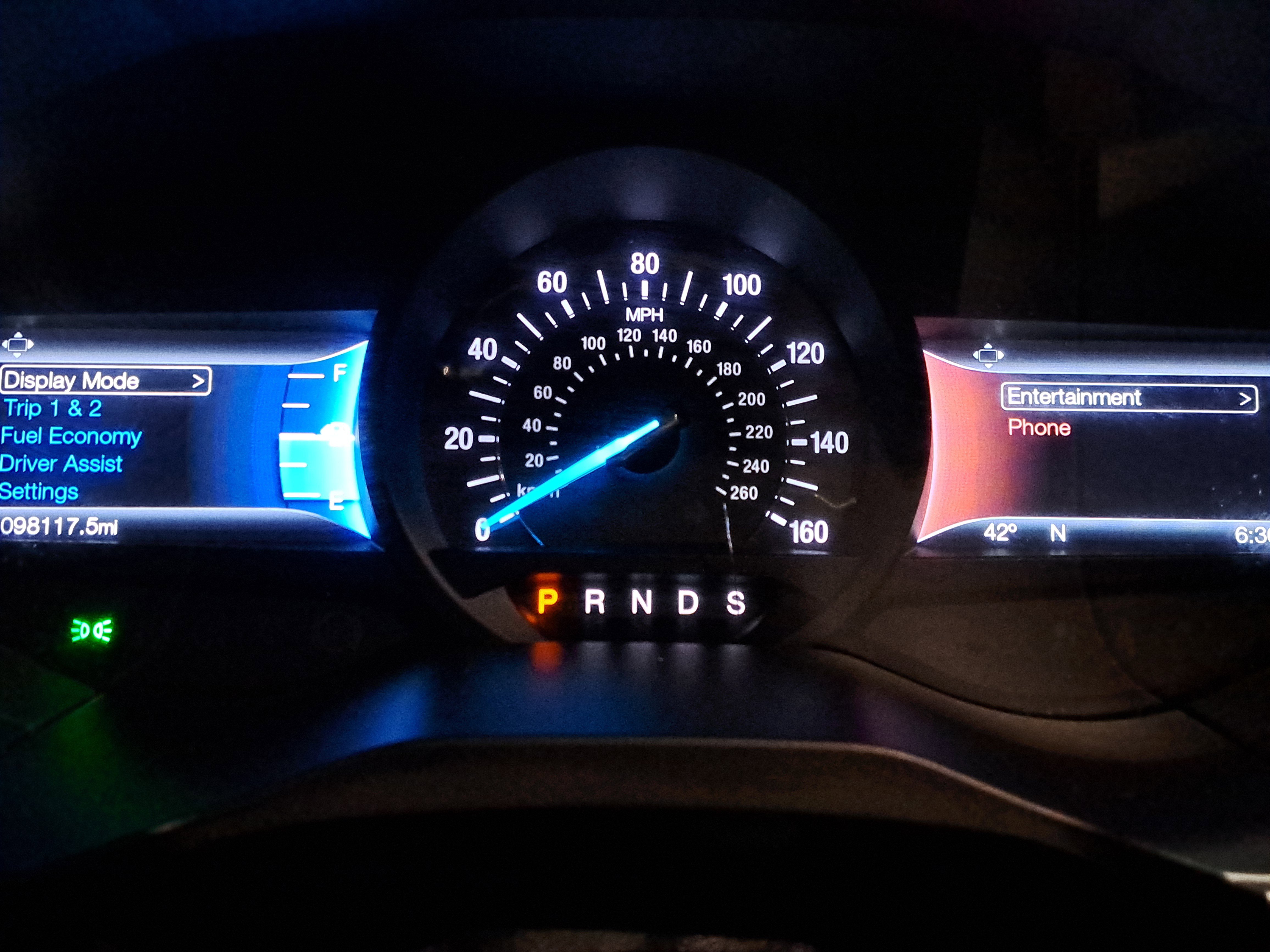 Used 2016 Ford Edge SEL w/ Equipment Group 201A image 27