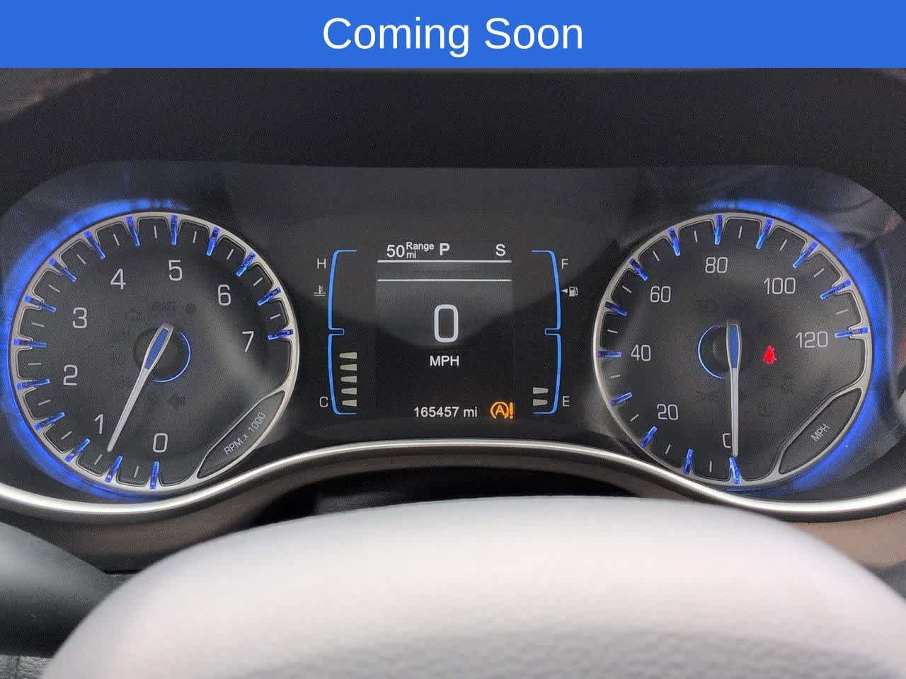 Used 2017 Chrysler Pacifica Touring-L FWD image 33