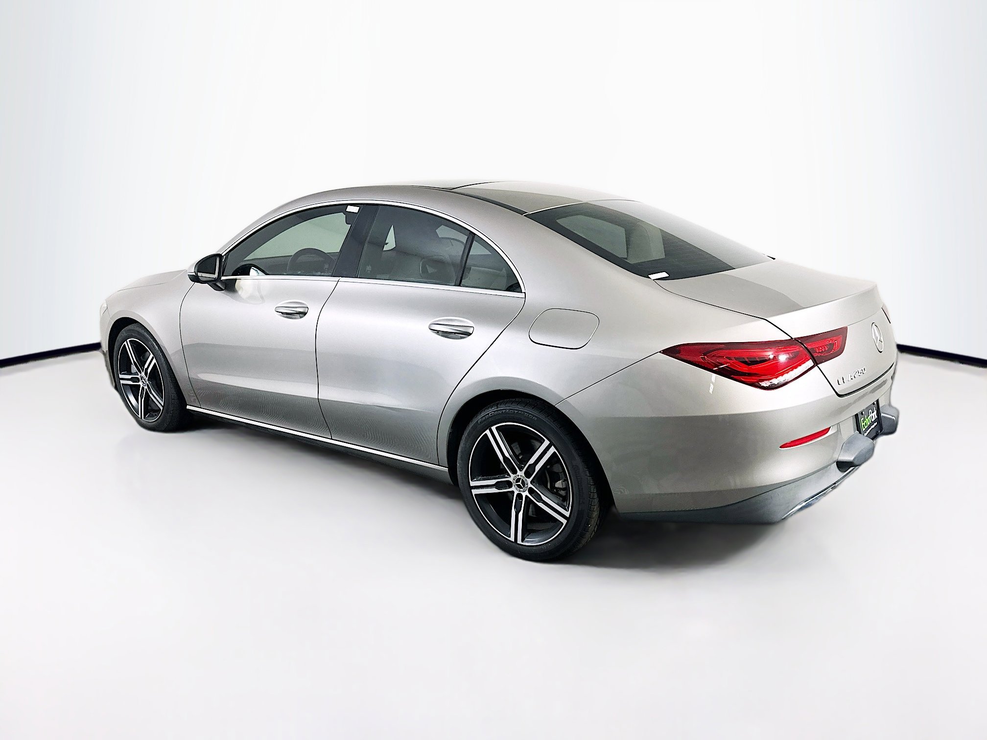 Used 2020 Mercedes-Benz CLA 250 image 5