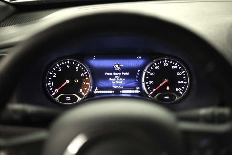 Used 2020 Jeep Renegade Limited image 14