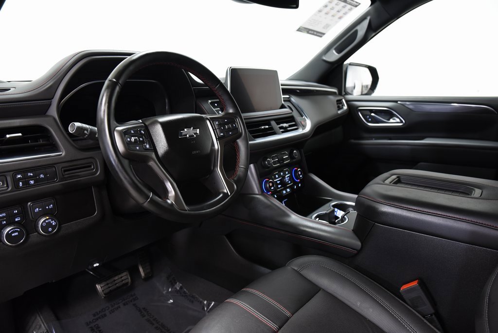 Used 2024 Chevrolet Tahoe RST w/ RST Performance Edition image 20