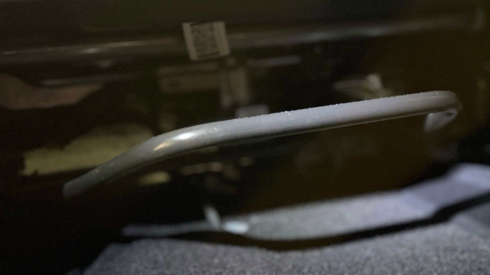 Used 2022 Ford Mustang Mach-E Select image 55