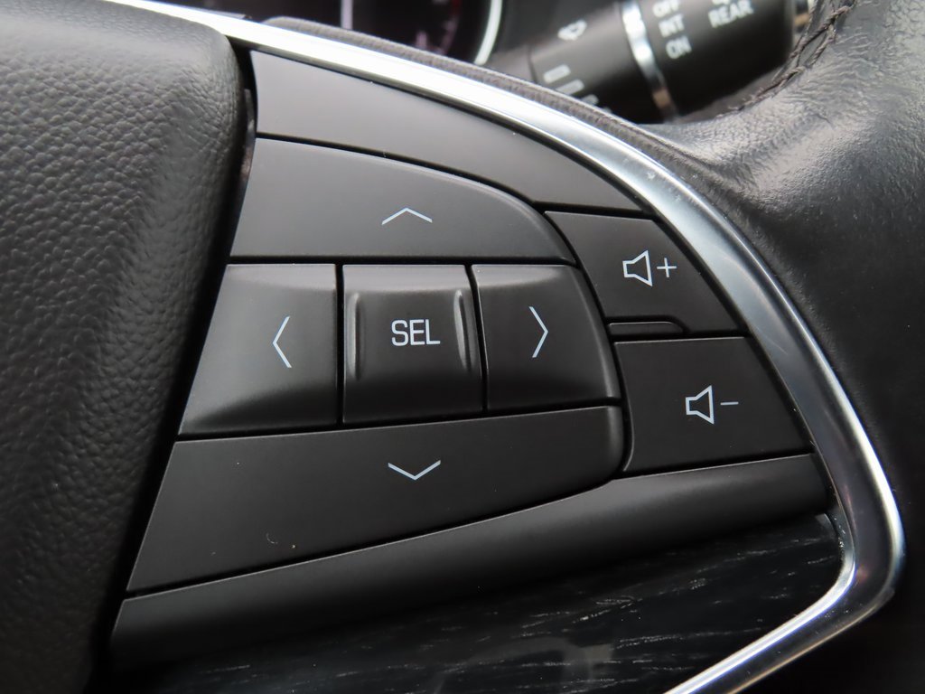 Certified 2023 Cadillac XT5 Premium Luxury image 25