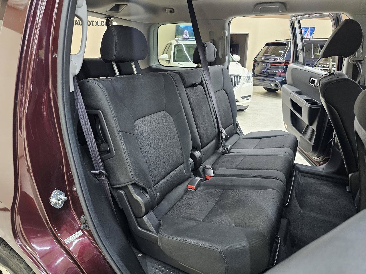 Used 2011 Honda Pilot LX image 21