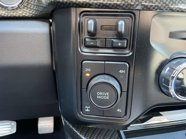 New 2025 Ford F250 Lariat w/ Lariat Ultimate Package image 24