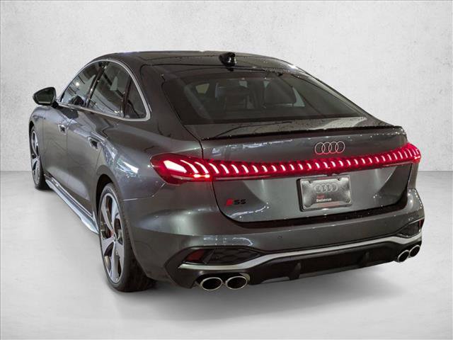 New 2025 Audi S5 Premium Plus image 8