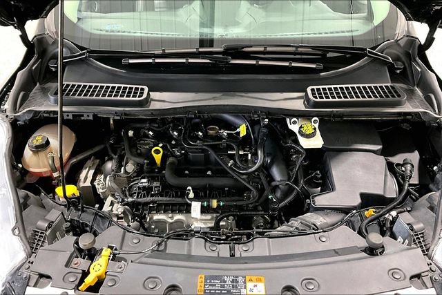 Used 2019 Ford Escape SEL FWD image 37