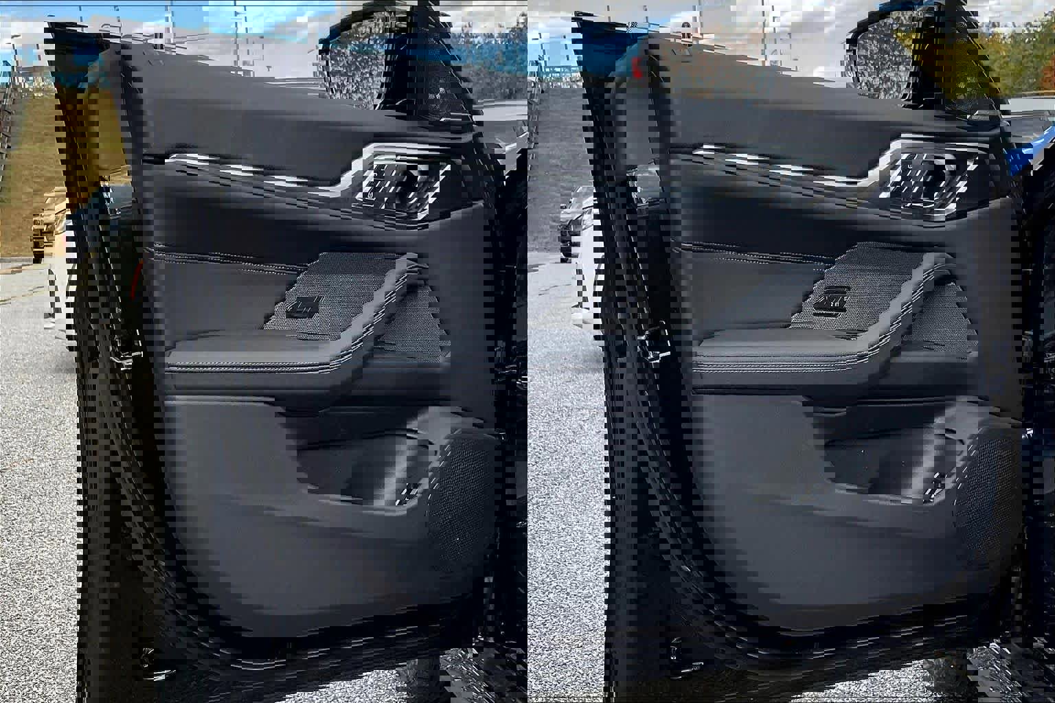 Used 2024 BMW i4 M50 image 24