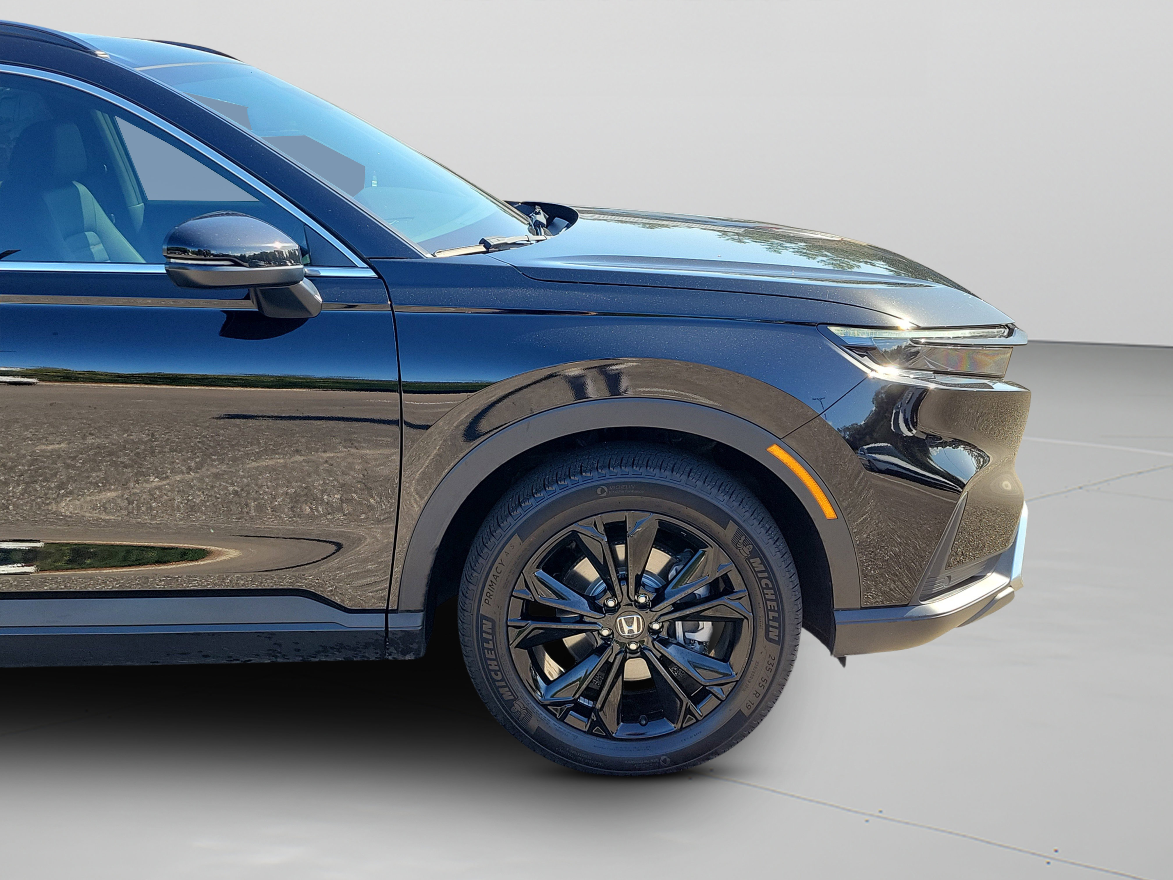 Certified 2025 Honda CR-V Sport Touring image 30