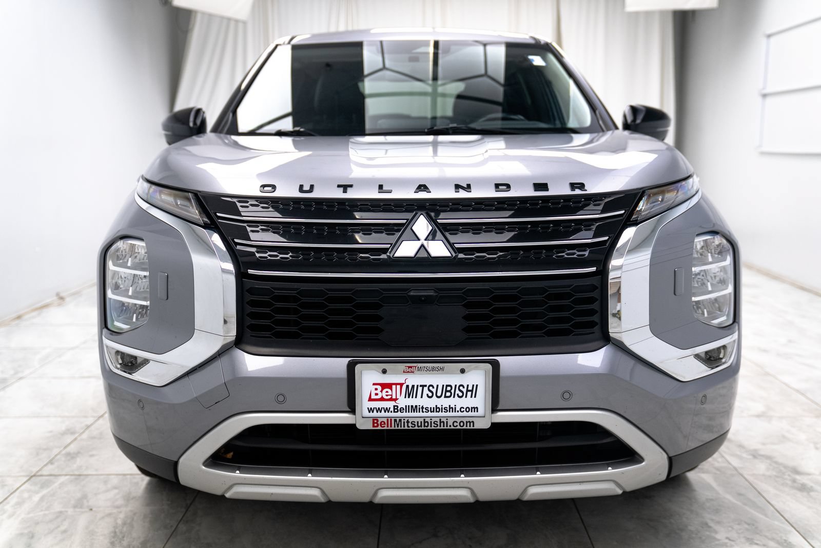 Used 2022 Mitsubishi Outlander SE AWD/4WD image 5