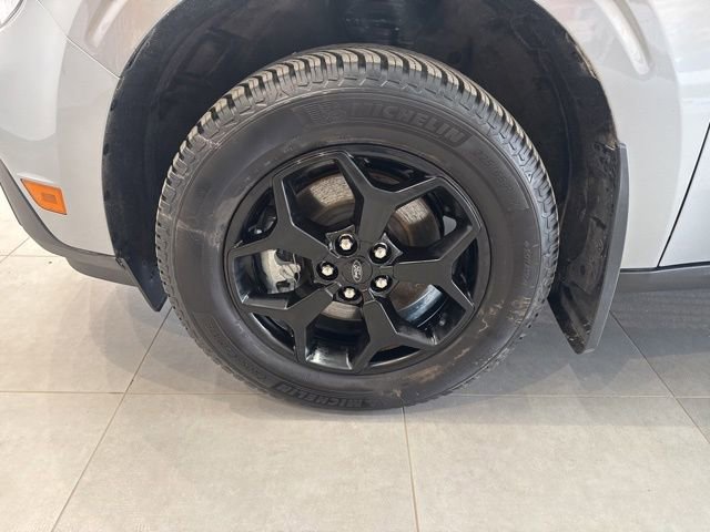 Used 2024 Ford Maverick XLT w/ XLT Luxury Package image 13