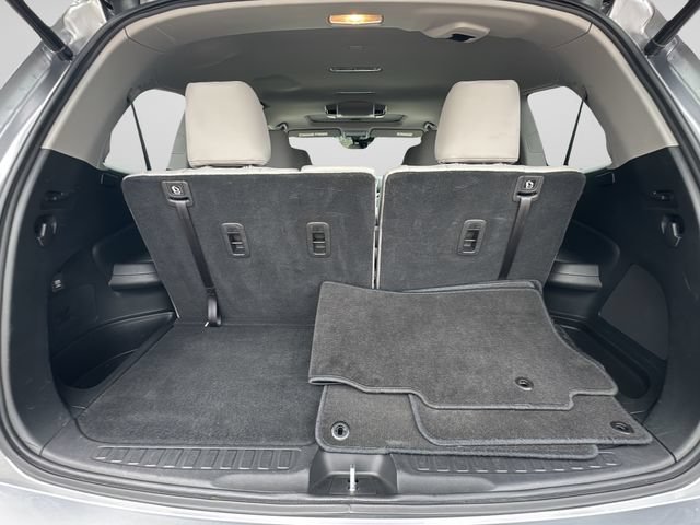 Certified 2022 Honda Pilot Touring image 35