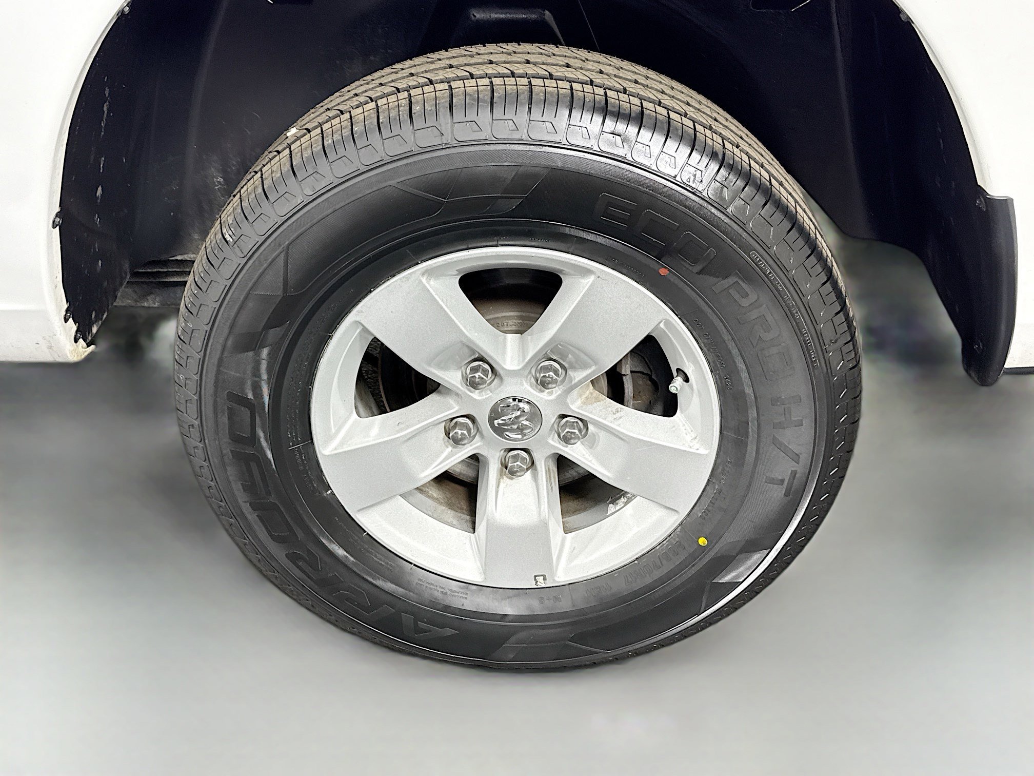 Used 2023 RAM 1500 Classic SLT w/ Trailer & Traction Group image 36