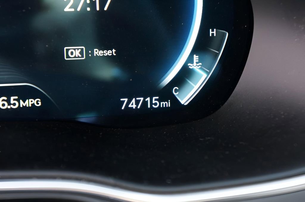 Used 2024 Genesis GV80 3.5T image 27