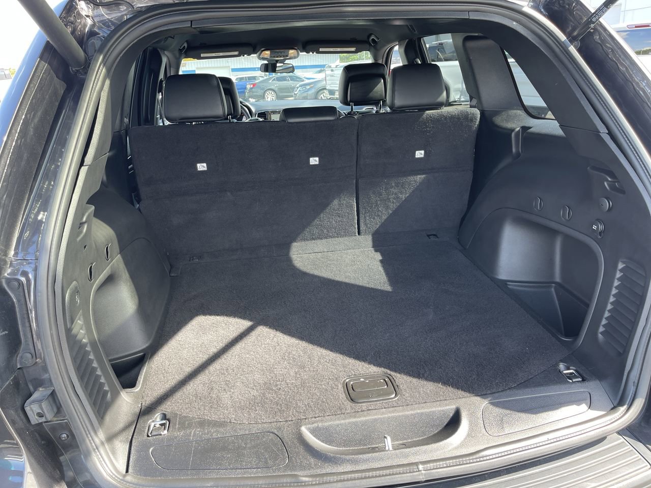 Used 2021 Jeep Grand Cherokee Laredo X RWD image 25