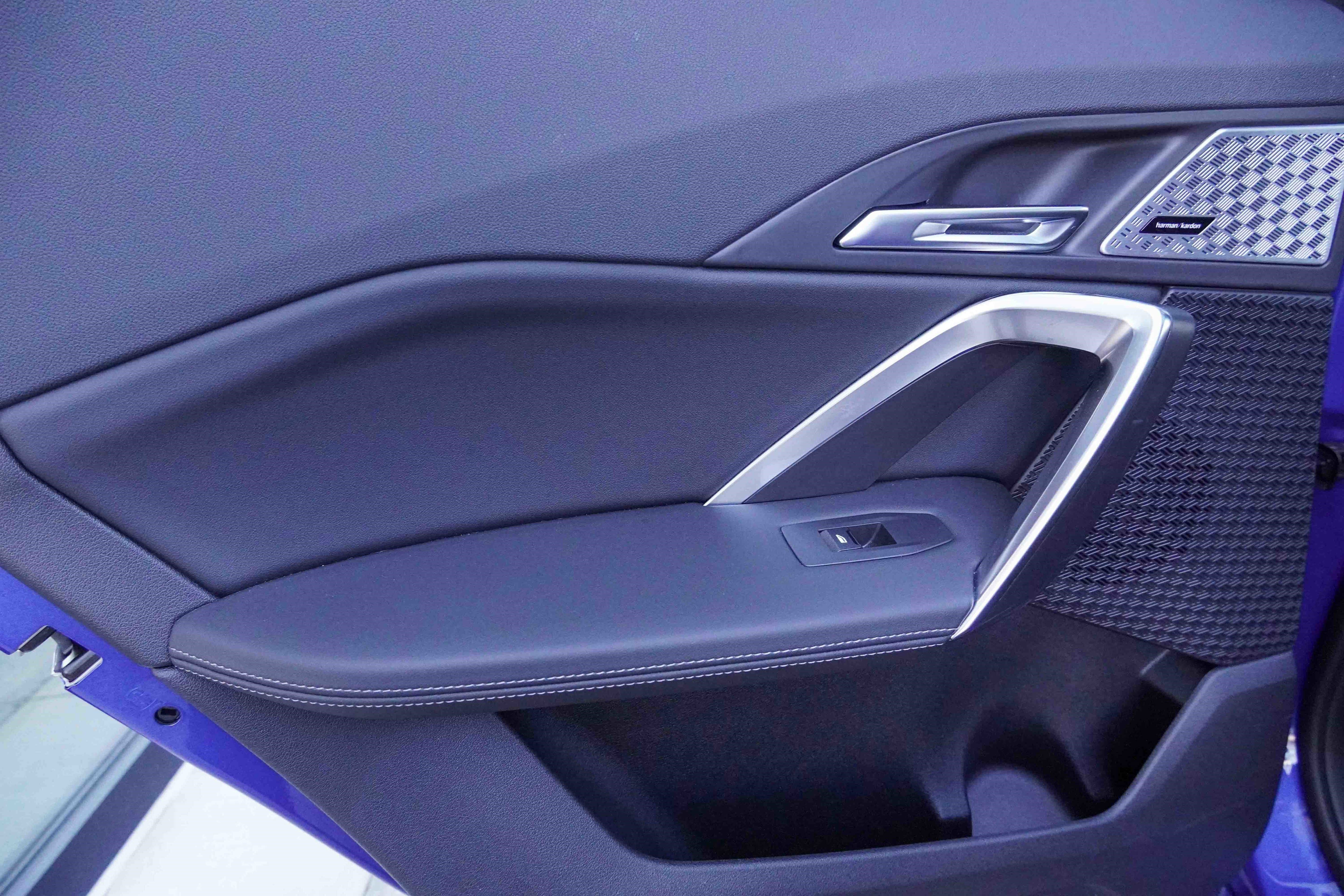 Certified 2025 BMW X1 M35i image 33