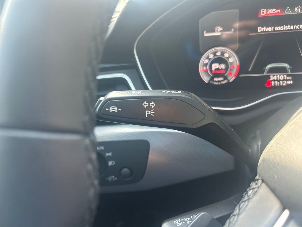 Used 2023 Audi A5 2.0T Premium Plus w/ Premium Plus image 23