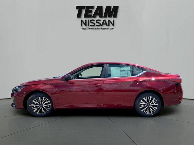 New 2026 Nissan Altima 2.5 SV AWD/4WD image 4
