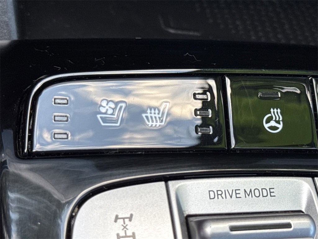 Used 2024 Hyundai Tucson Limited image 31