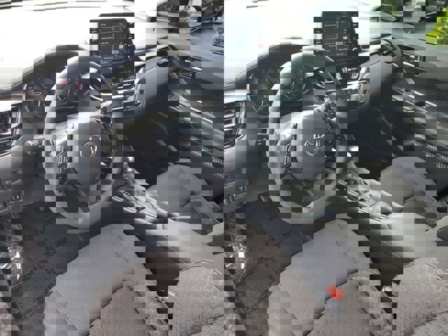 Certified 2021 Toyota C-HR LE image 12