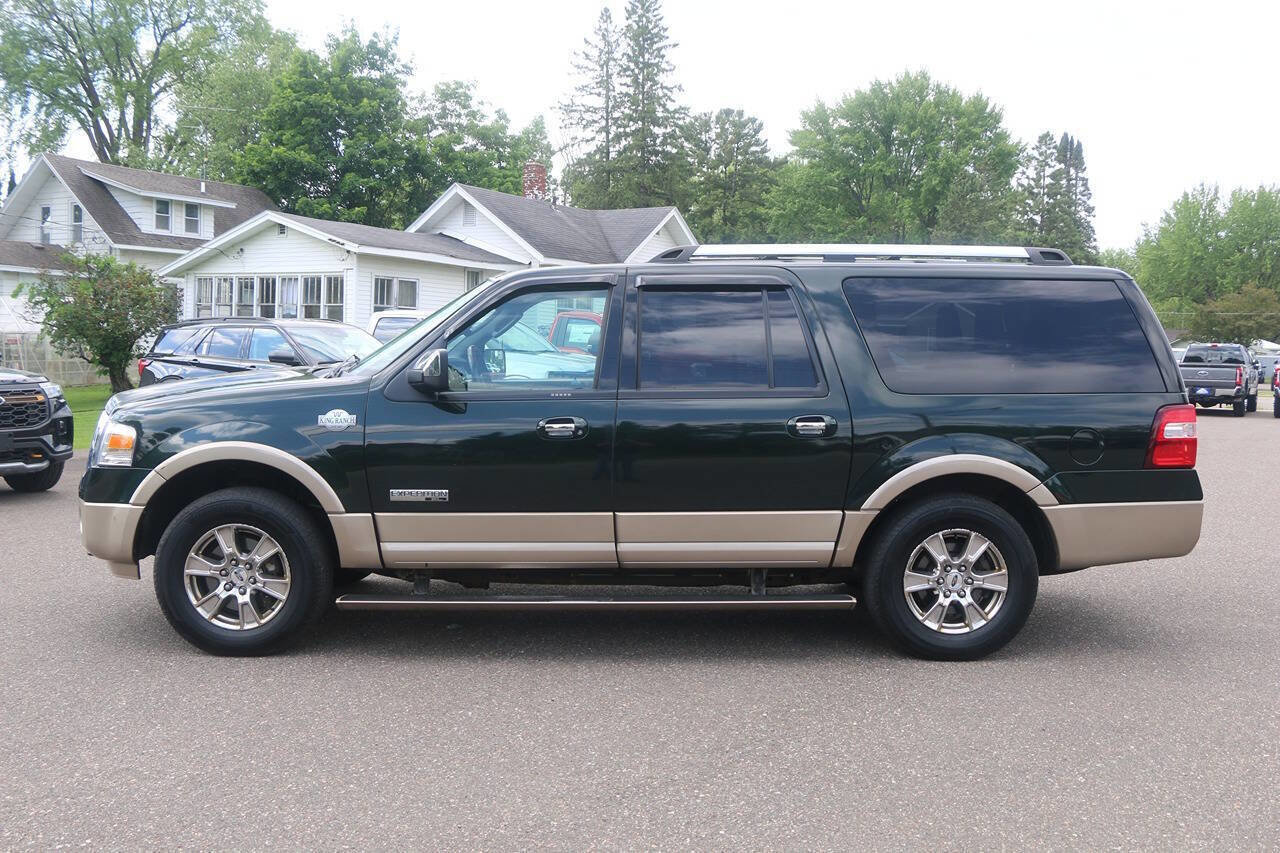 Used 2013 Ford Expedition EL King Ranch