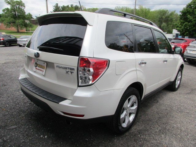 Used 2013 Subaru Forester 2.5XT Premium AWD/4WD image 7