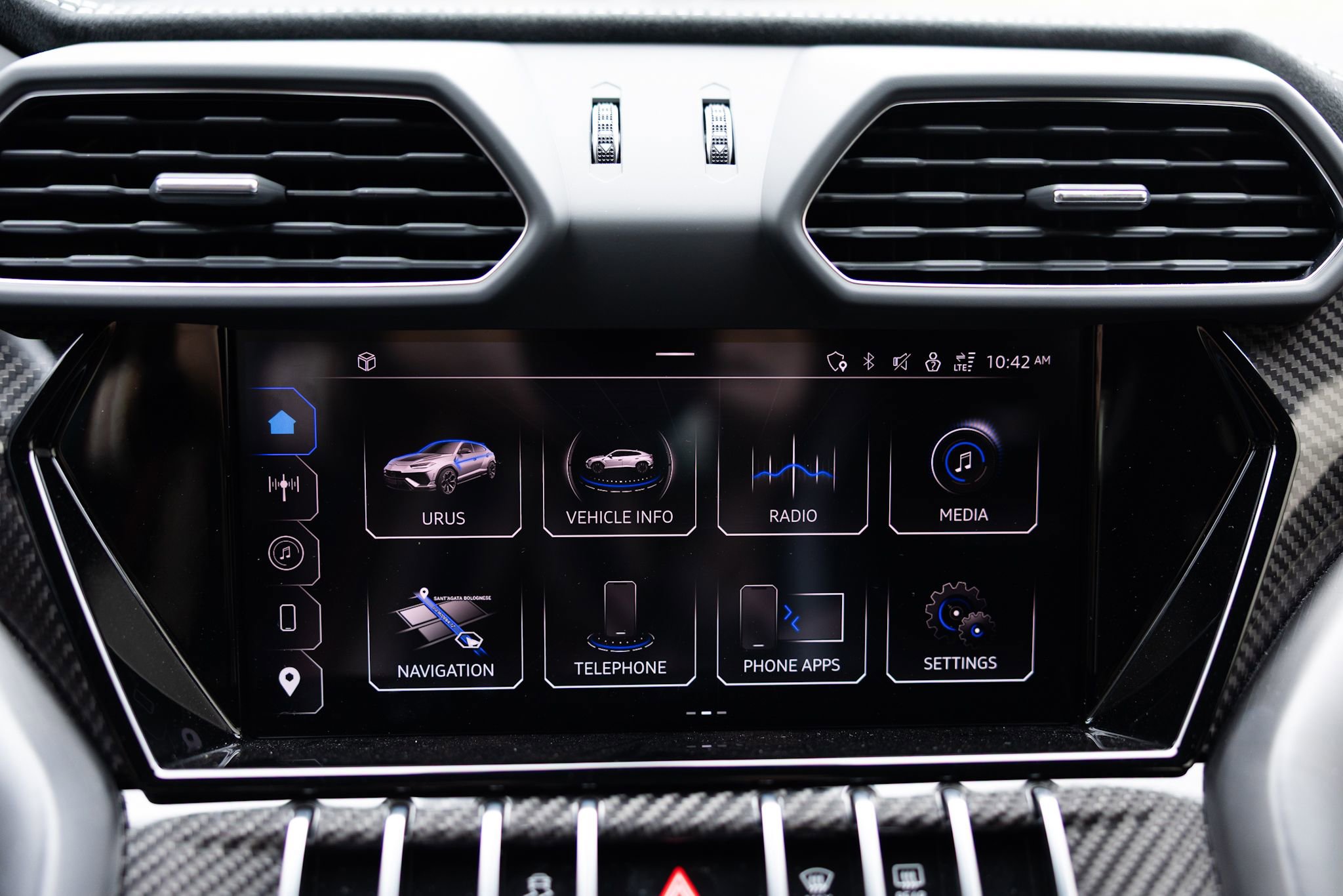 Used 2024 Lamborghini Urus Performante image 23