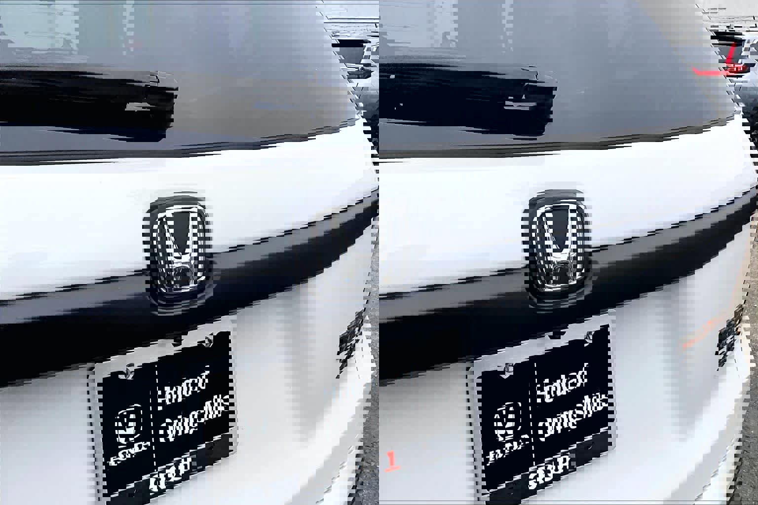 Used 2023 Honda Passport TrailSport image 29