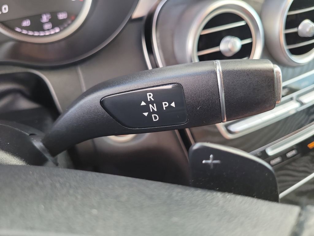 Used 2017 Mercedes-Benz GLC 300 4MATIC Coupe image 29