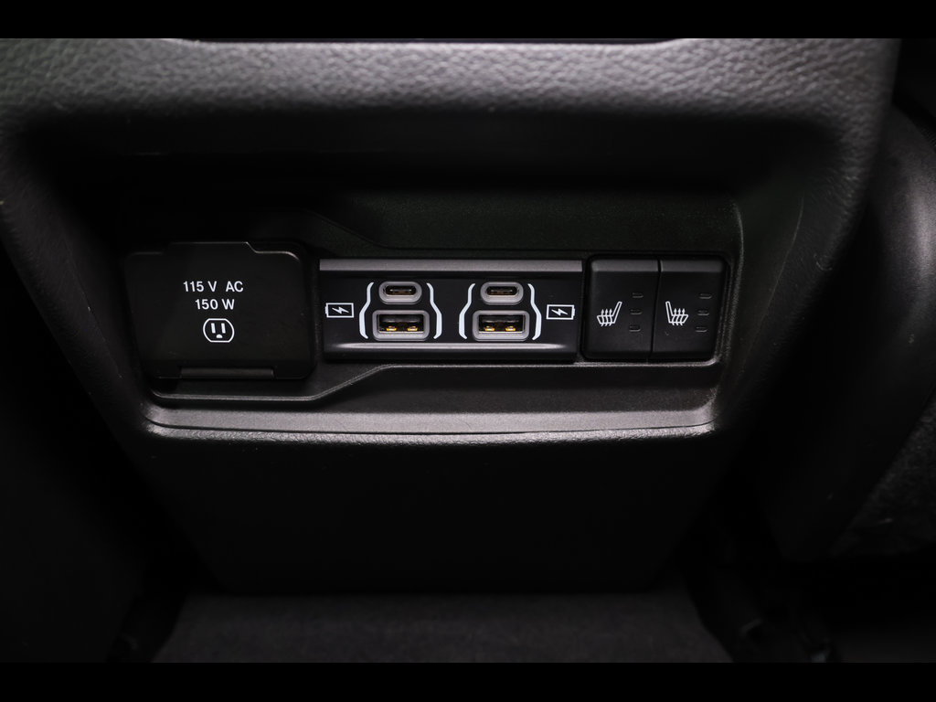 Used 2022 Jeep Grand Cherokee Limited 4xe w/ Luxury Tech Group II AWD/4WD image 34