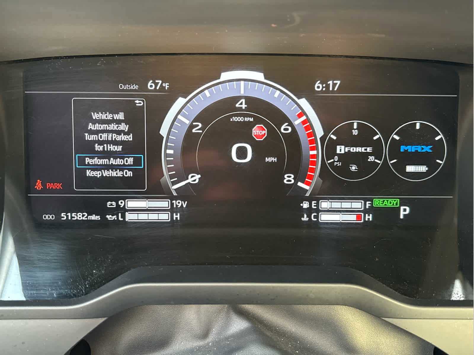 Used 2023 Toyota Sequoia Capstone image 29