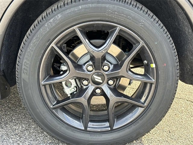 New 2026 Dodge Durango GT image 36